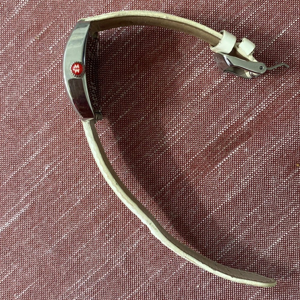 Michele Urban Analog Display Watch - image 3